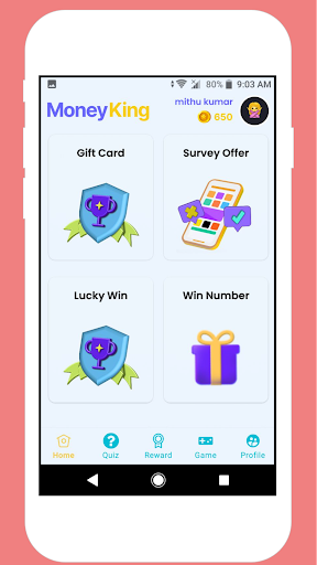 Cash Gold - Earn Online Cash