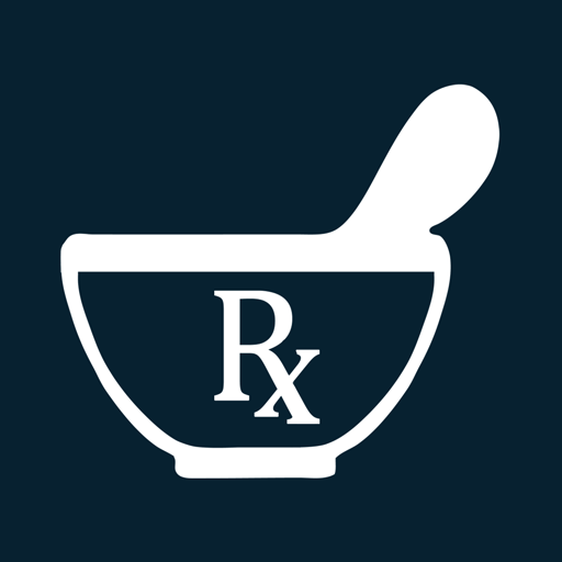 My Delivery Pharmacy logo