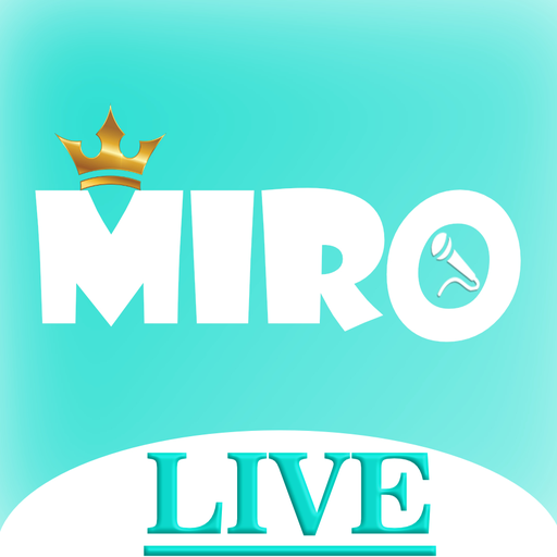 Miro Live - Room voice chat