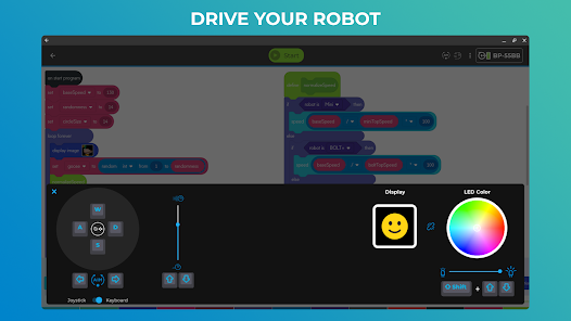 Sphero programming sale