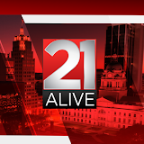 21Alive News icon