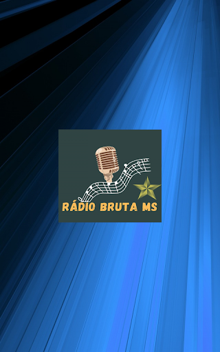 Web Rádio Bruta
