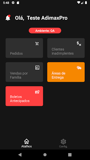 Adimax Pro Screen 2