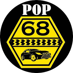 POP 68 - Motorista: Download & Review