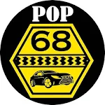 POP 68 - Motorista