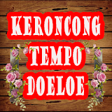 Keroncong Tempo Doeloe icon