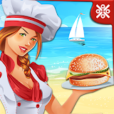 Beach Party : Kitchen Picnic icon