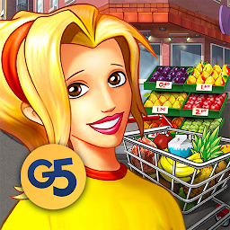 Супермаркет Мания Путешествие Mod Apk