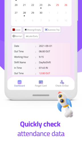 Bamawl ERP System Screenshot 3 - AppWisp.com