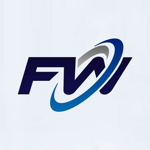FridgeWatch logo