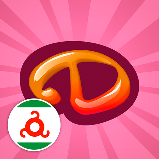 Dosh: Learn Ingush logo