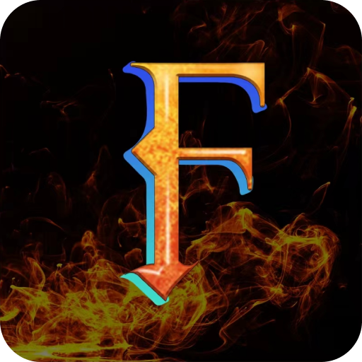 FYRA BY EVOKE logo