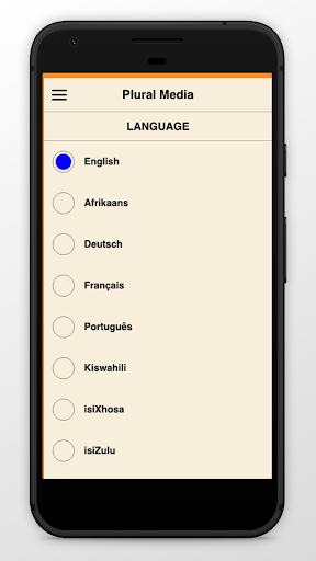 Plural Media Screen 2