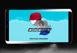 GeoPY - Screenshot 1