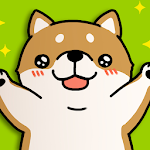 Cover Image of Download Tickling dog  APK