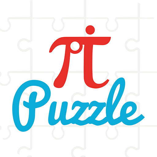 Pi Puzzle AR  Icon