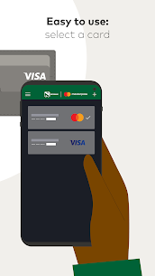 Nedbank Masterpass v4.2.7 Apk (Free Shopping/Unlock) Free For Android 3