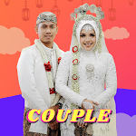 Muslim Wedding Photo Editor