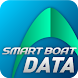 SMART BOAT DATA24 - Androidアプリ