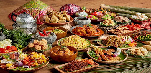 وصفات فطار رمضان Screen 2