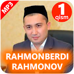 Rahimberdi Rahmonov Apk