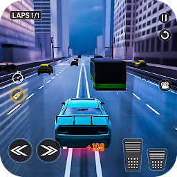 Icon image Highway Traffic Racer