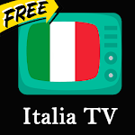 Cover Image of ดาวน์โหลด ITALIA TV Live 1.2 APK