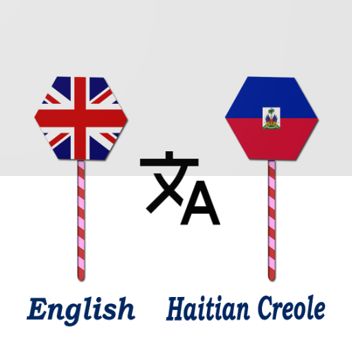 English To Haitian Translator logo