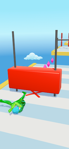 Dimension Run - Screenshot 3
