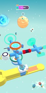 Idle Space Station MOD APK (Unlimited Money) 2