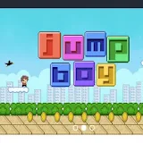 Mr.Jump icon