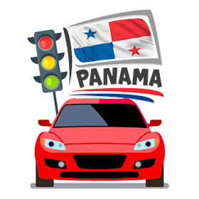 Examen de Manejo Panama