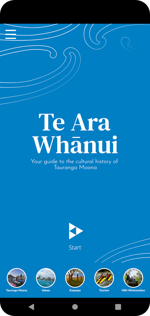 Te Ara Whānuiのおすすめ画像1