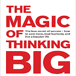 Cover Image of ダウンロード The Magic of Thinking Big  APK
