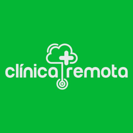 Alertas Clínica Remota logo