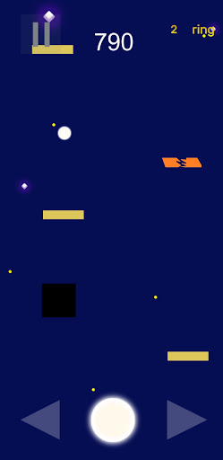 Jumping Screen 3