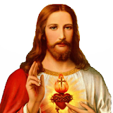El Sagrado Corazón de Jesús icon