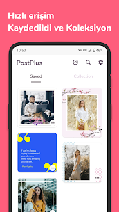 Post Maker for Instagram – PostPlus APK 2022 4