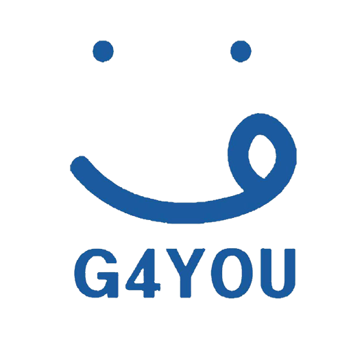Android application G4YOU screenshort