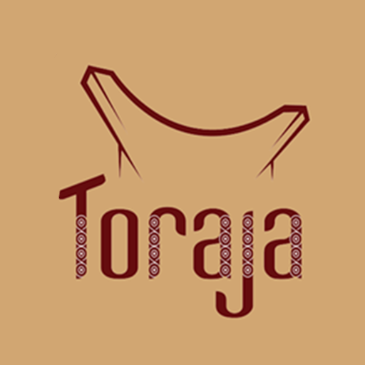 Kamus Toraja logo