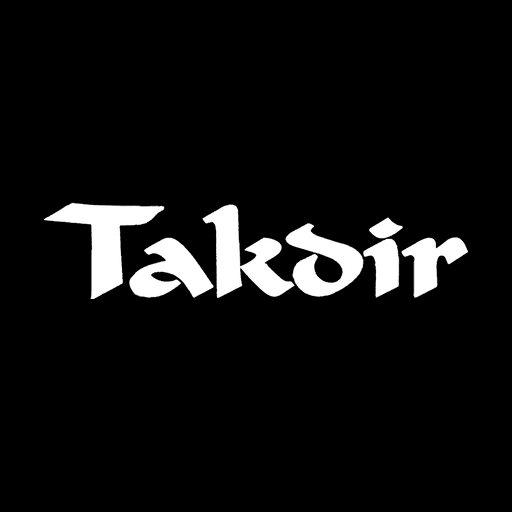 TakdirIndianRestaurant&Banquet logo
