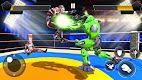 screenshot of Ultimate Robot Ring Fighting