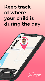 Kid Security: Parental Control Screenshot