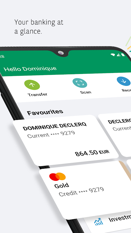 Easy Banking App - 30.35.7 - (Android)