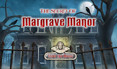 Secret of Margrave Manor Trialのおすすめ画像1