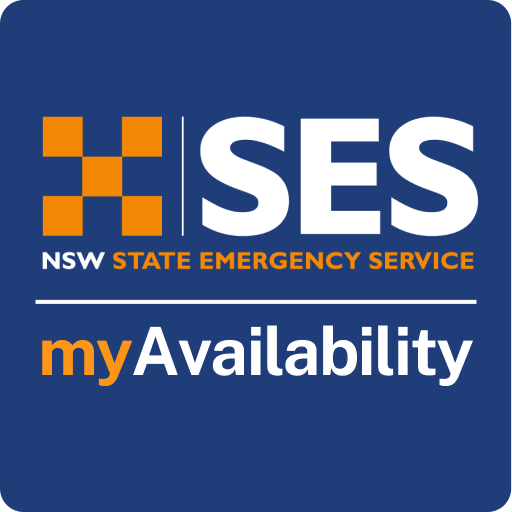 myAvailability logo