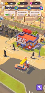Unknown app Screenshot
