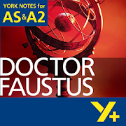 Doctor Faustus AS & A2