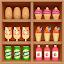 Goods Triple Sort: Puzzle Game