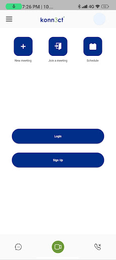 Konn3ct Screen 3